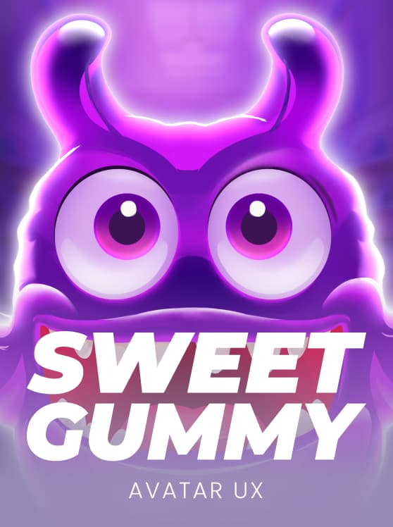 Sweet Gummy