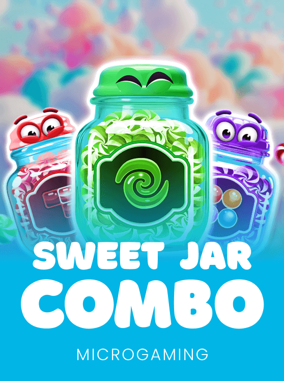 Sweet Jar Combo