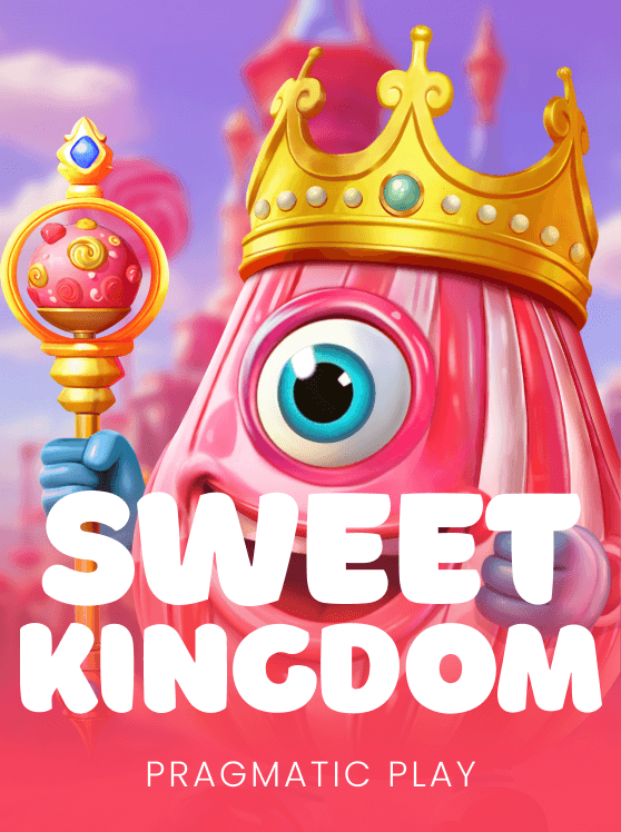 Sweet Kingdom