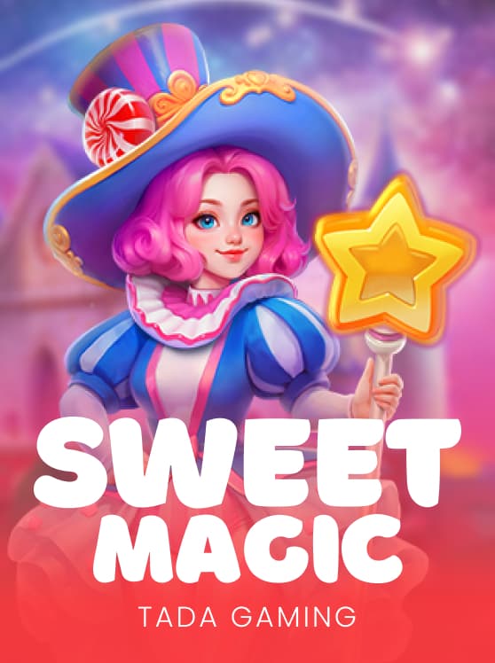 Sweet Magic