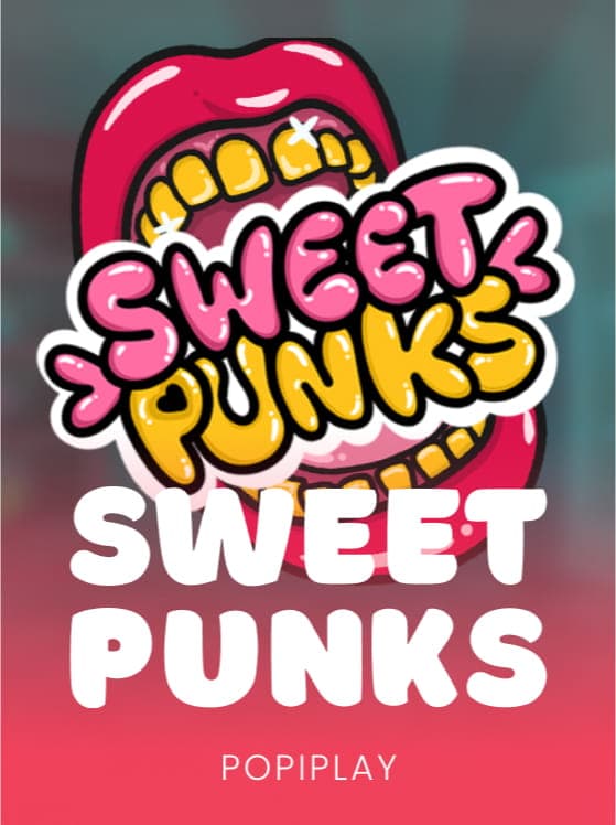Sweet Punks