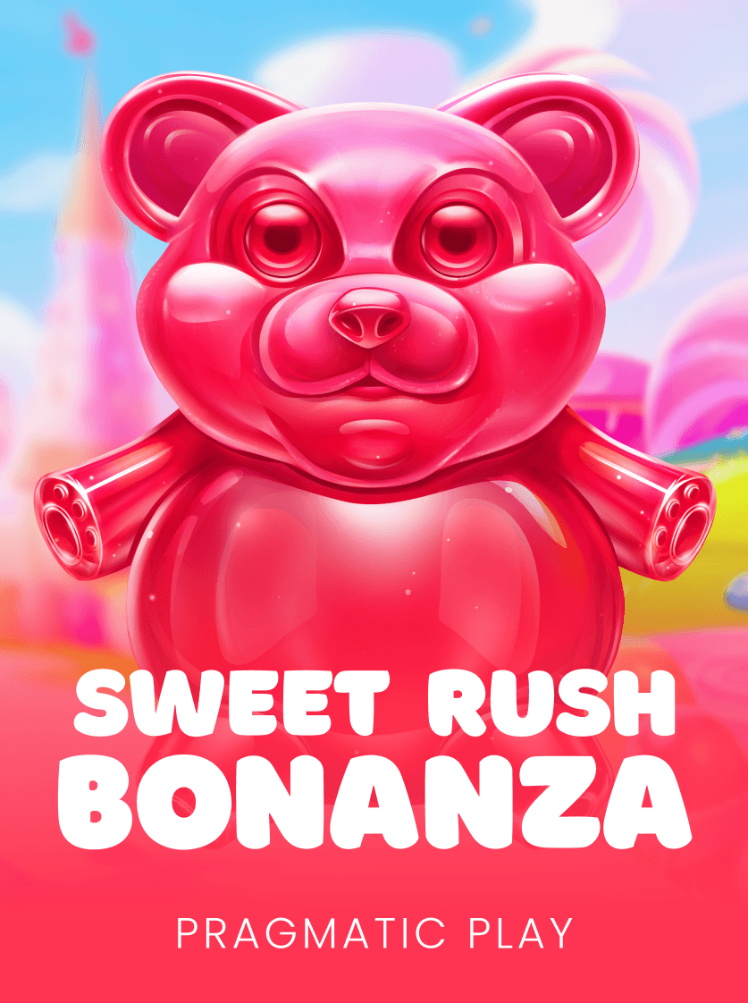 Sweet Rush Bonanza