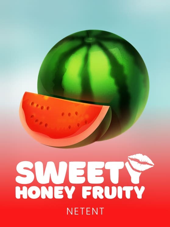Sweety Honey Fruity