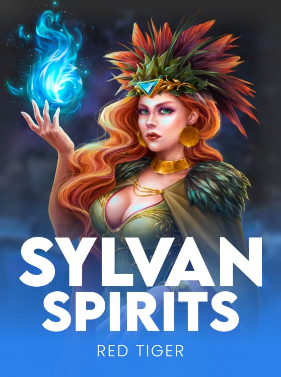 Sylvan Spirits