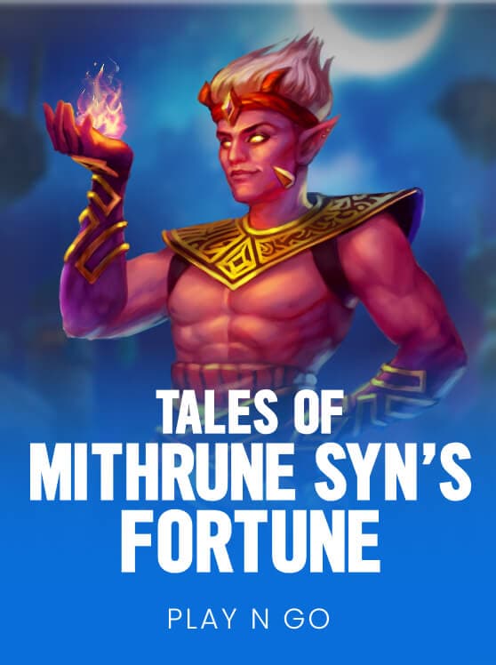 Tales of Mithrune Syn's Fortune