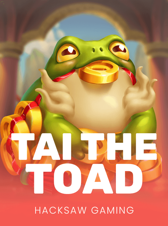 Tai The Toad