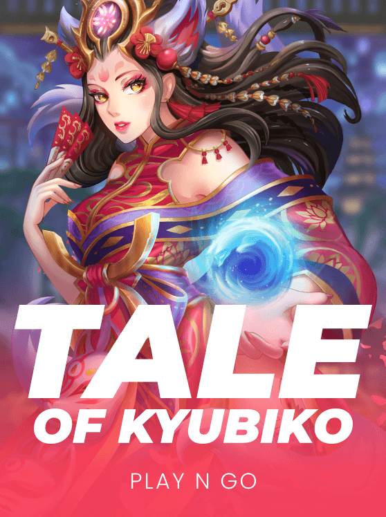 Tale of Kyubiko