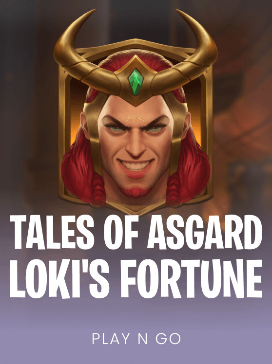 Tales of Asgard: Loki's Fortune