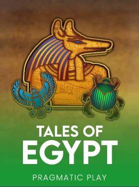 Tales of Egypt