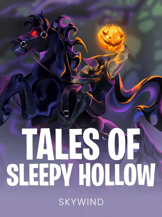 Tales of Sleepy Hollow