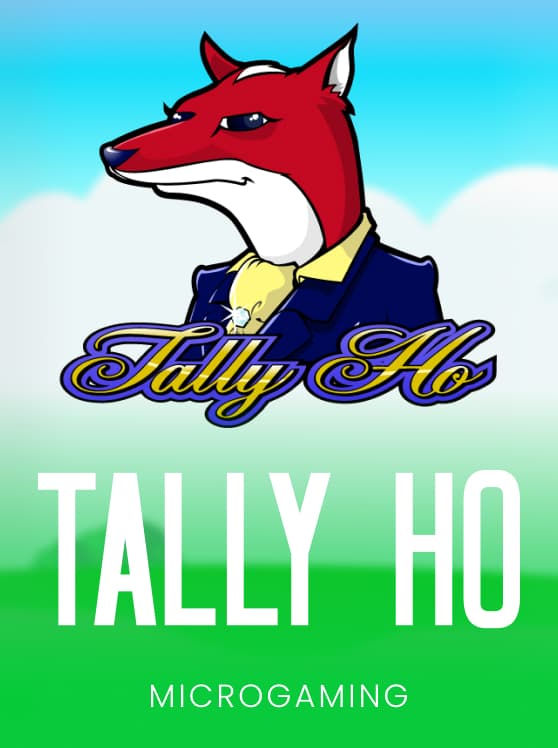 Tally Ho