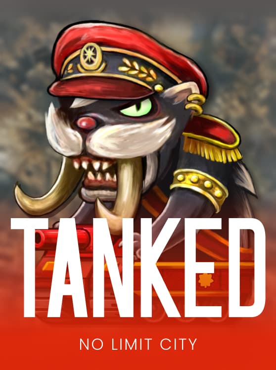 Tanked
