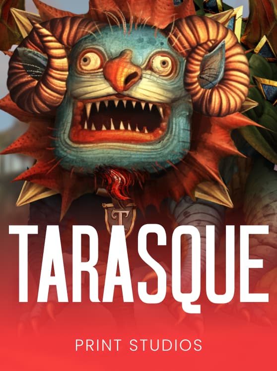 Tarasque