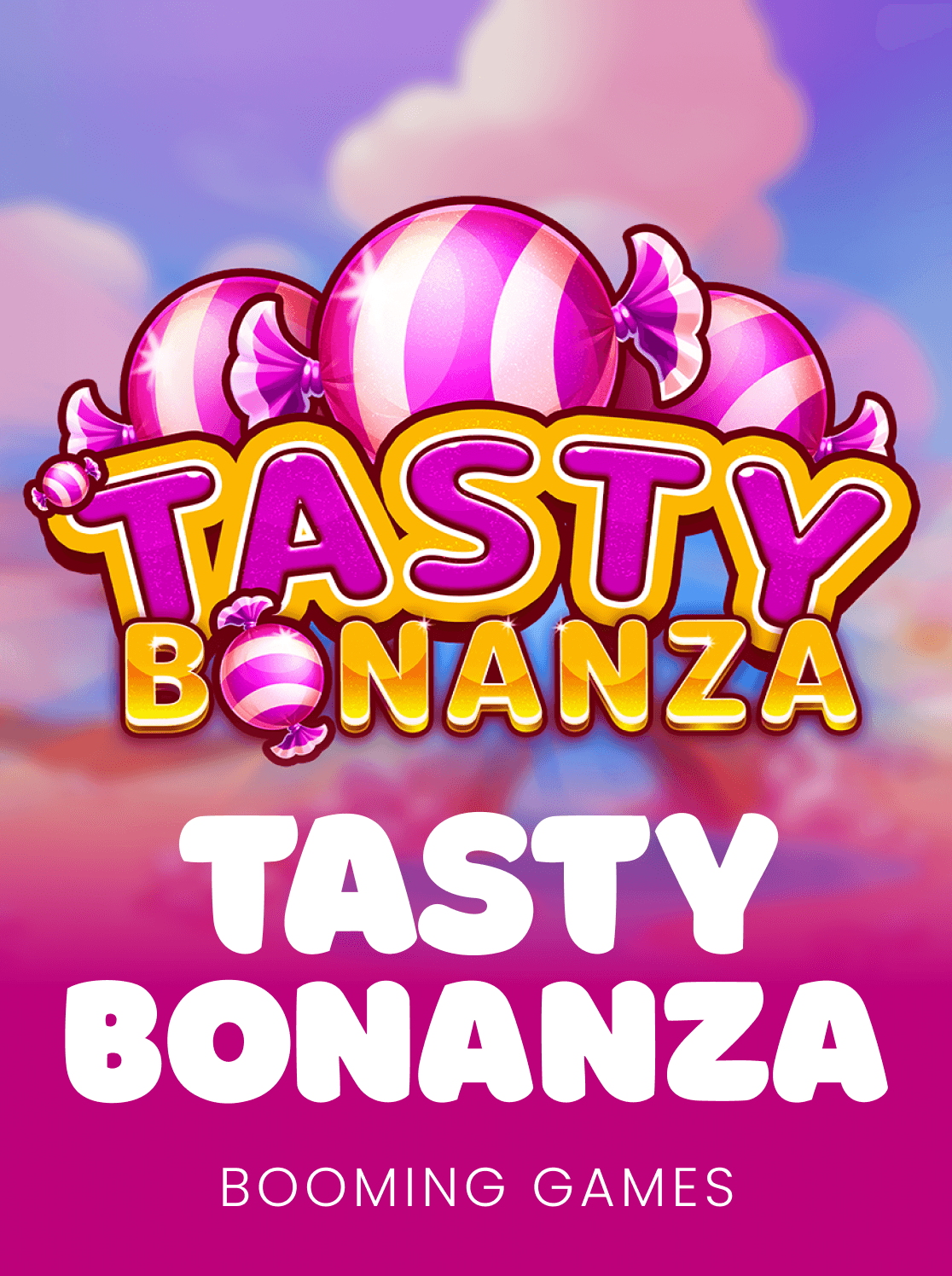 Tasty Bonanza