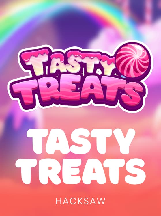 Tasty Treats