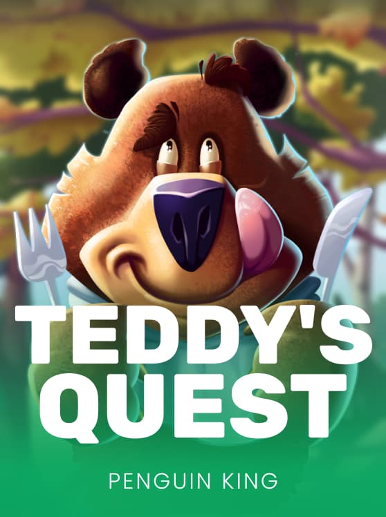 Teddy's Quest