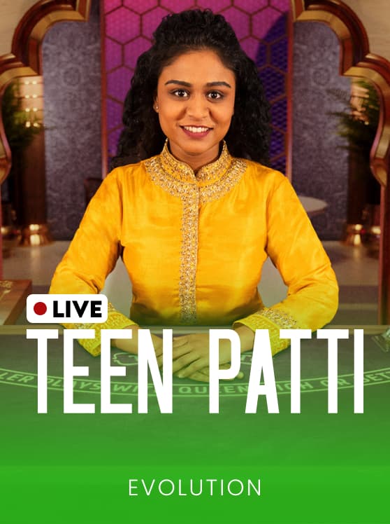 Teen Patti