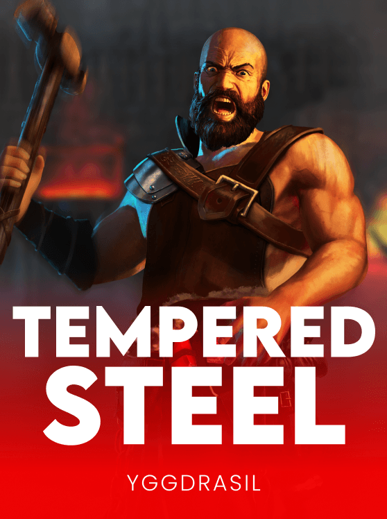 Tempered Steel