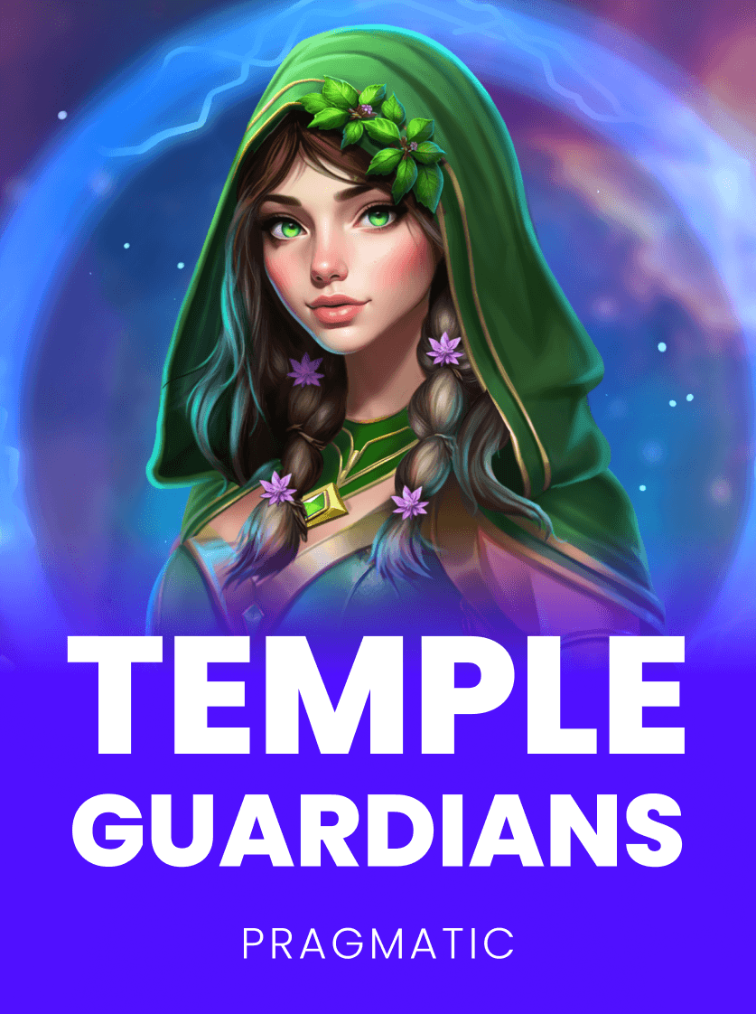 Temple Guardians