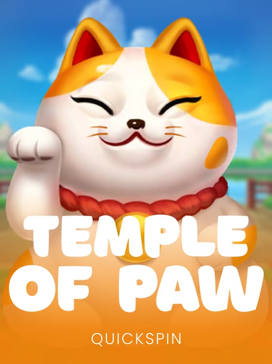 Temple of Paw
