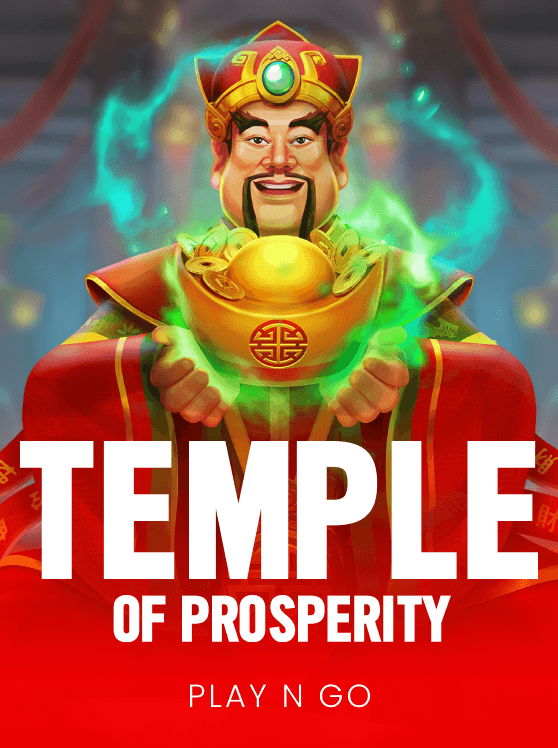 Temple of Prosperity