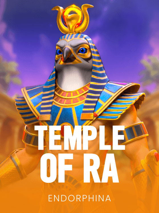 Temple of Ra