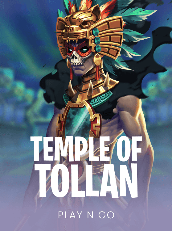 Temple of Tollan