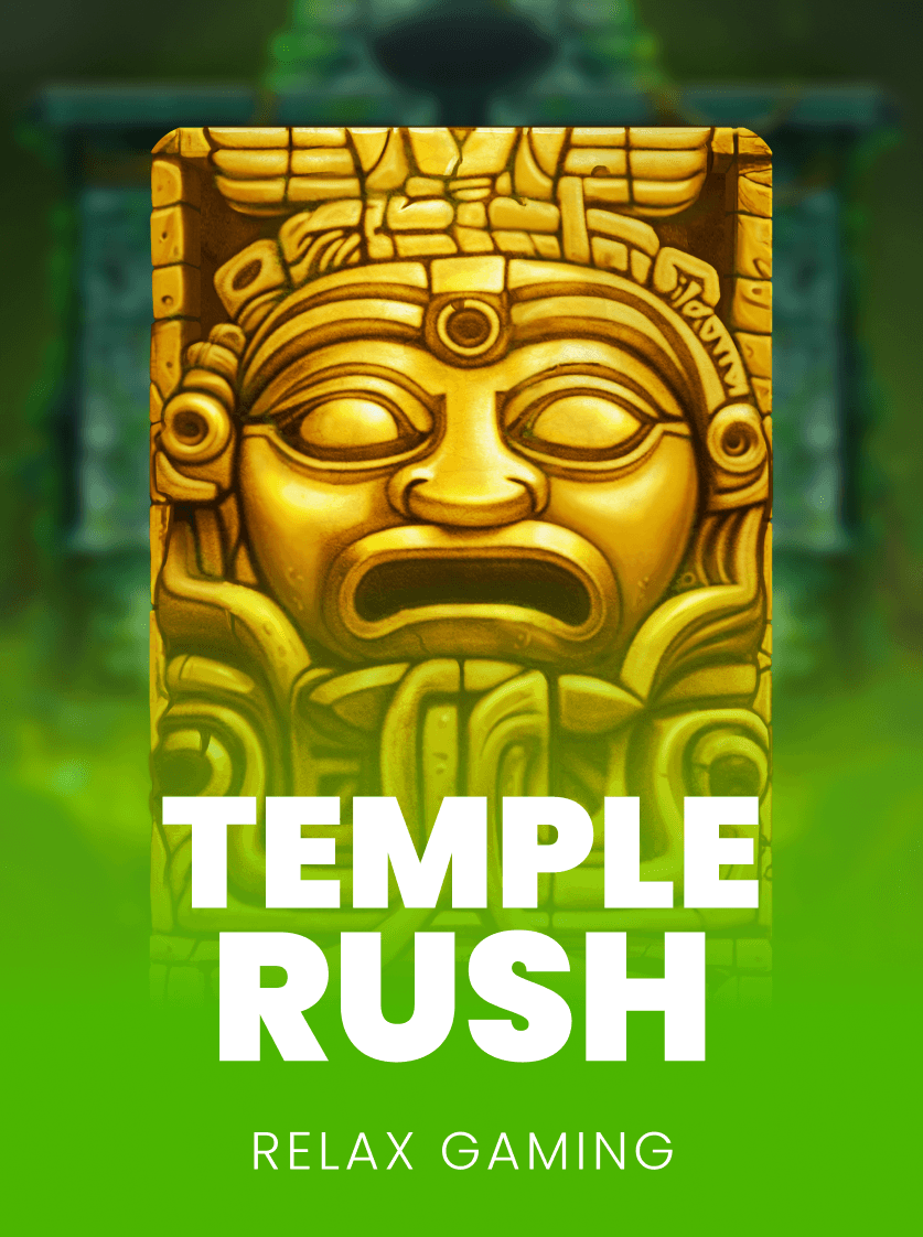 Temple Rush