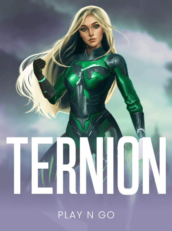 Ternion