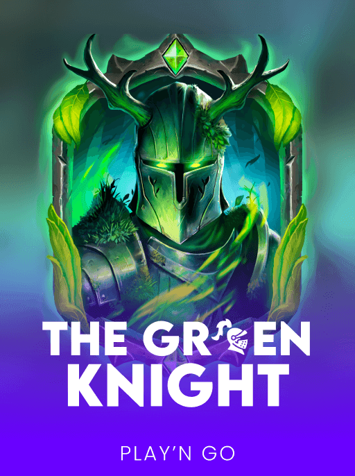 the Green Knight