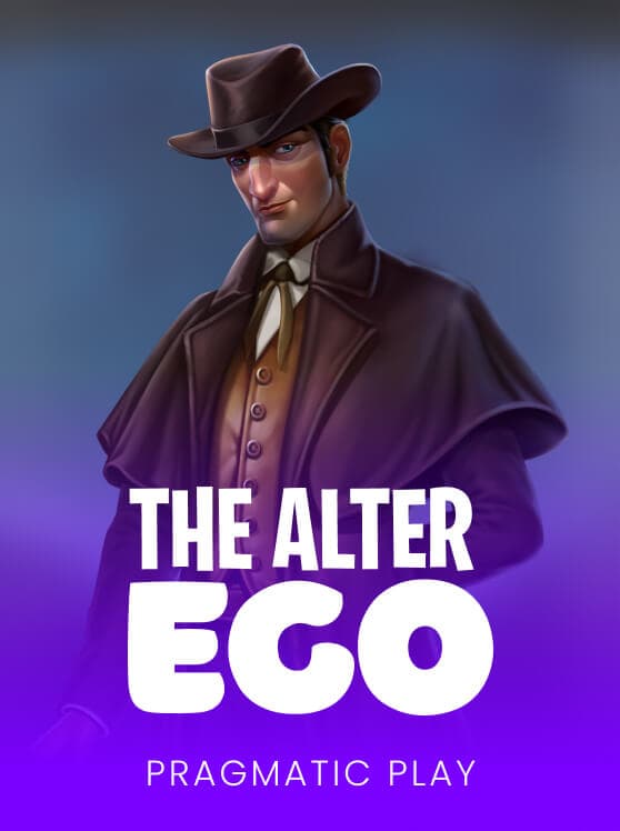 The Alter Ego