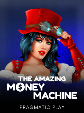 Amazing Money Machine