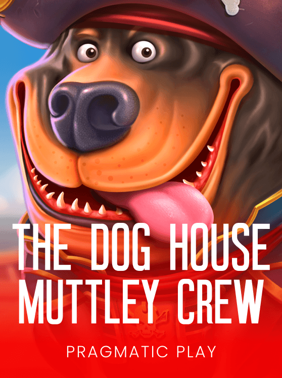 The Dog House: Muttley Crew