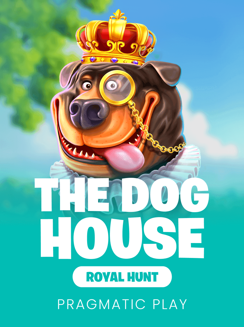 The Dog House Royal Hunt