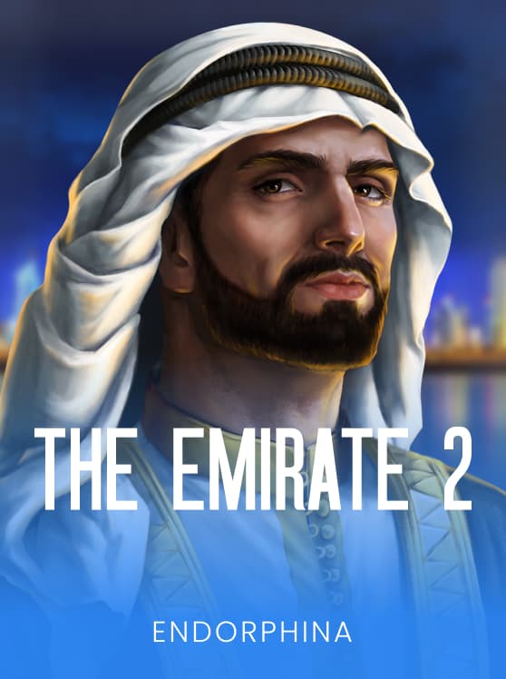 The Emirate 2