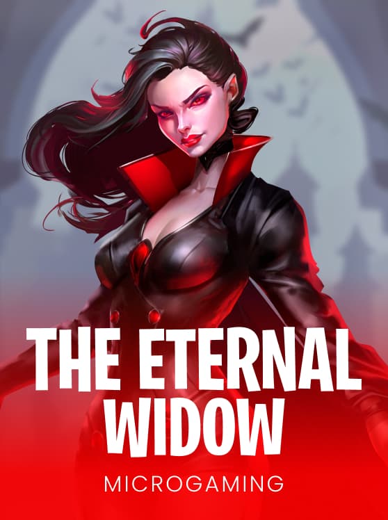 The Eternal Widow