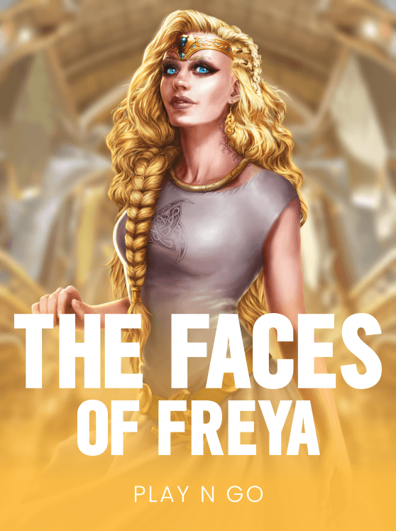 The Faces of Freya