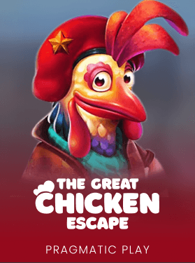 The Great Chicken Escape