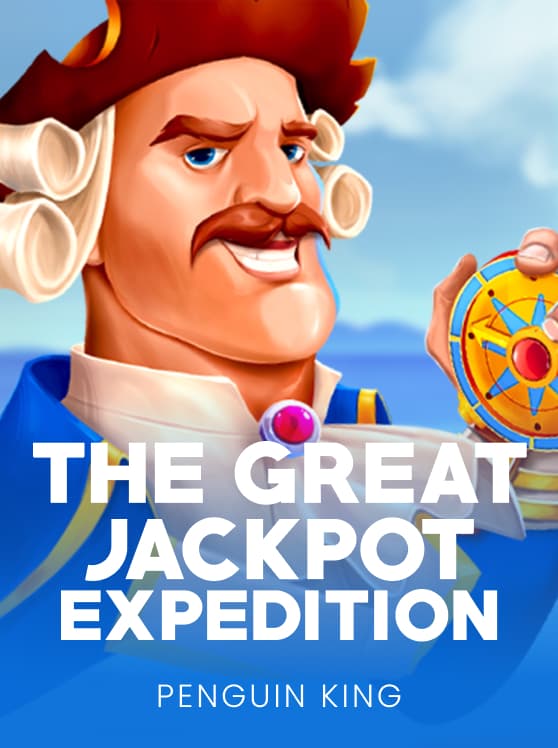 The Great Jackpot Expedition