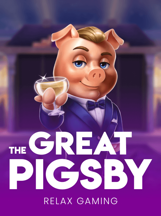 The Great Pigsby
