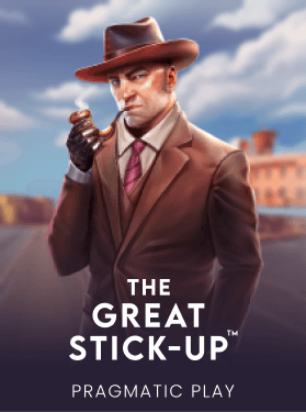 The Great Stick-up