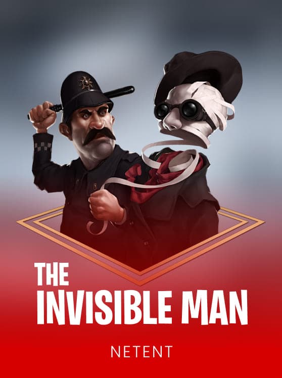 The Invisible Man