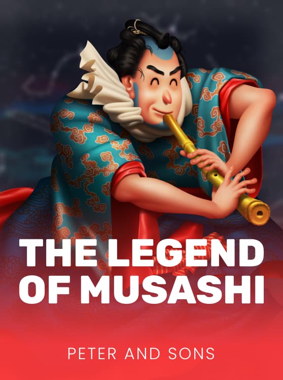 The Legend of Musashi