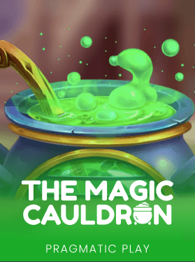 The Magic Cauldron