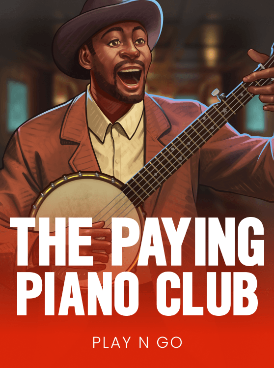 The Paying Piano Club