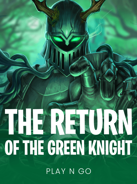 The Return of the Green Knight