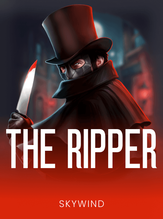 The Ripper