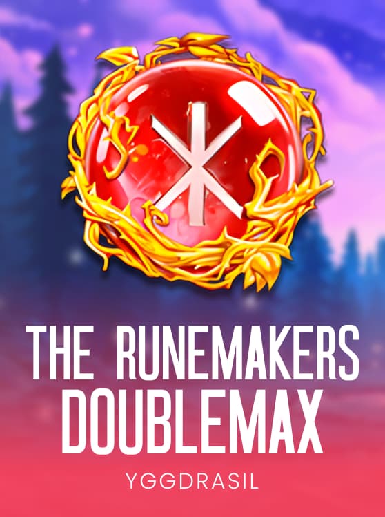 The Runemakers DoubleMax