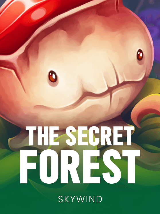 The Secret Forest