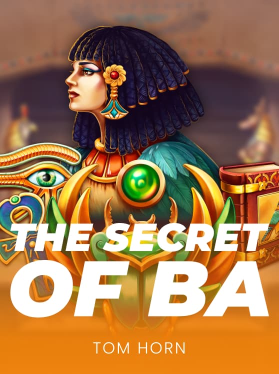 The Secret of BA